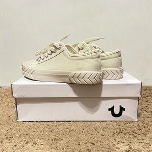 FINAL PRICE True Religion Sneakers